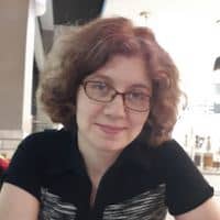 Maria Belenkova-Buford